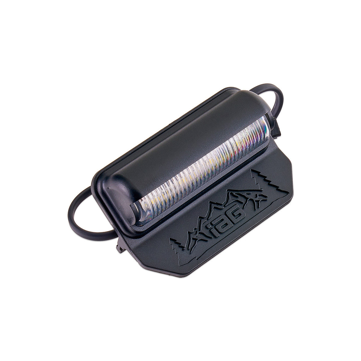 IAG Off-Road - IAG Off-Road Glove Box Light For 2024+ Ford Ranger/Ranger Raptor - IAG-ACC-F1102