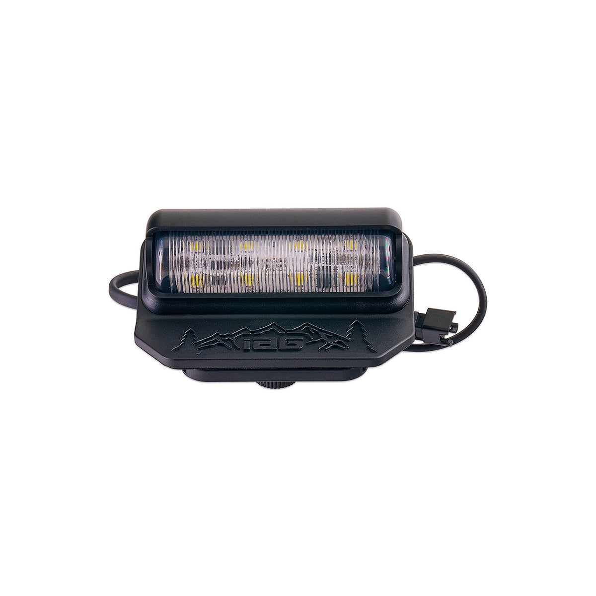 IAG Off-Road - IAG Off-Road Glove Box Light For 2024+ Ford Ranger/Ranger Raptor - IAG-ACC-F1102