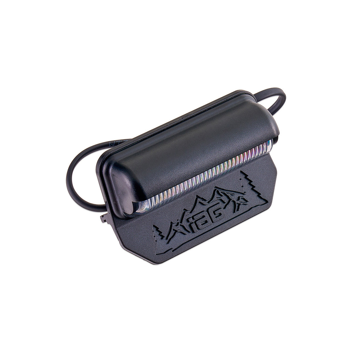 IAG Off-Road - IAG Off-Road Glove Box Light For 2024+ Ford Ranger/Ranger Raptor - IAG-ACC-F1102