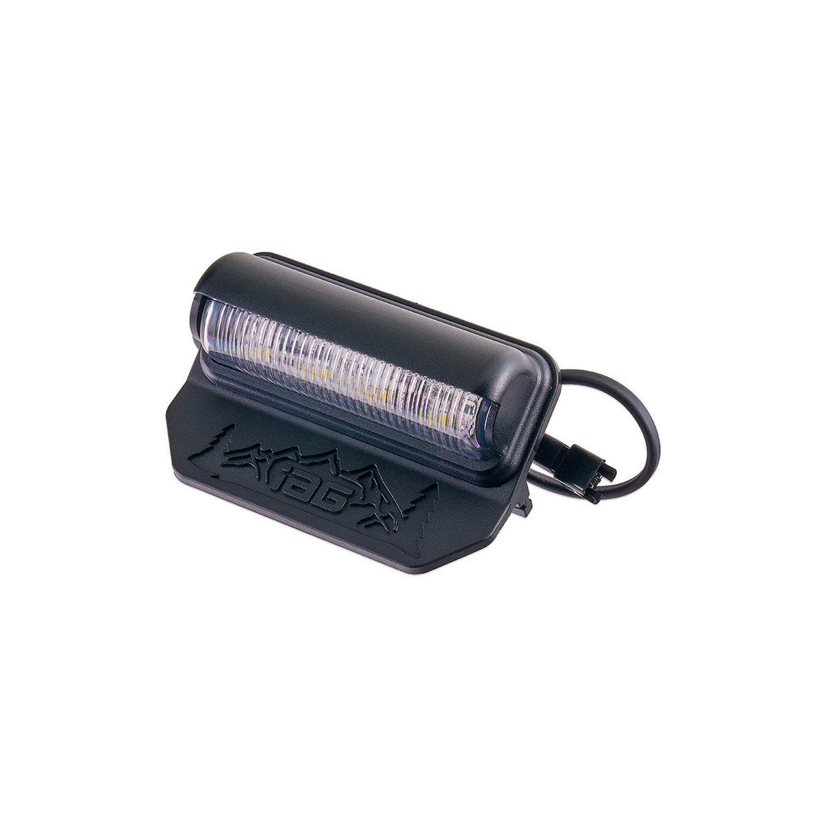 IAG Off-Road - IAG Off-Road Glove Box Light For 2021+ Ford Bronco & Bronco Raptor - IAG-ACC-F1103