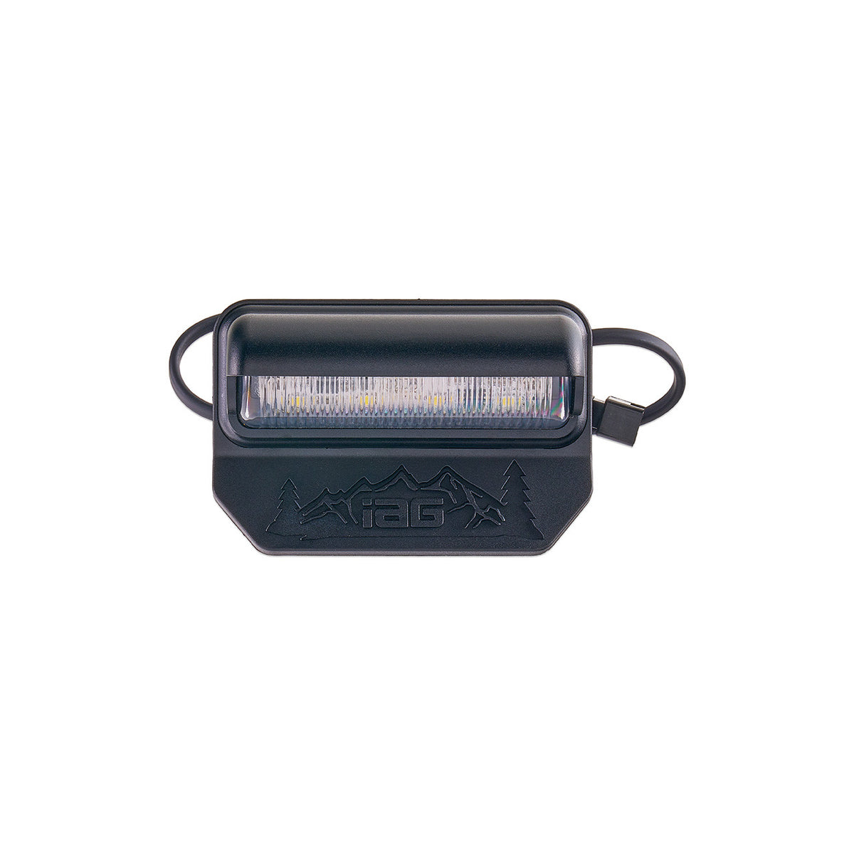 IAG Off-Road - IAG Off-Road Glove Box Light For 2021+ Ford Bronco & Bronco Raptor - IAG-ACC-F1103