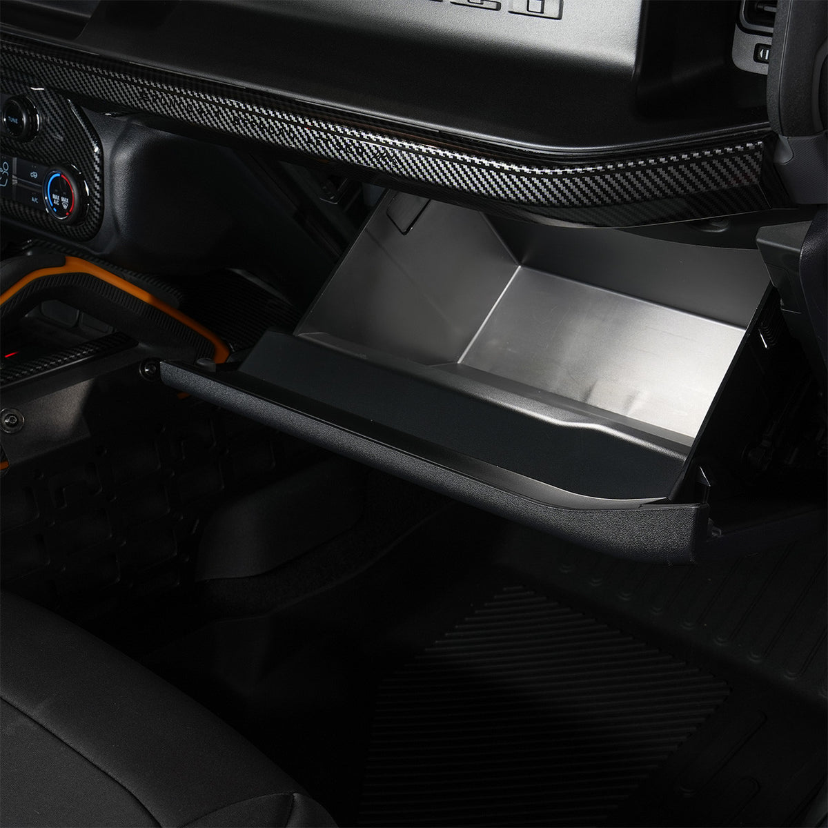 IAG Off-Road - IAG Off-Road Glove Box Light For 2021+ Ford Bronco & Bronco Raptor - IAG-ACC-F1103