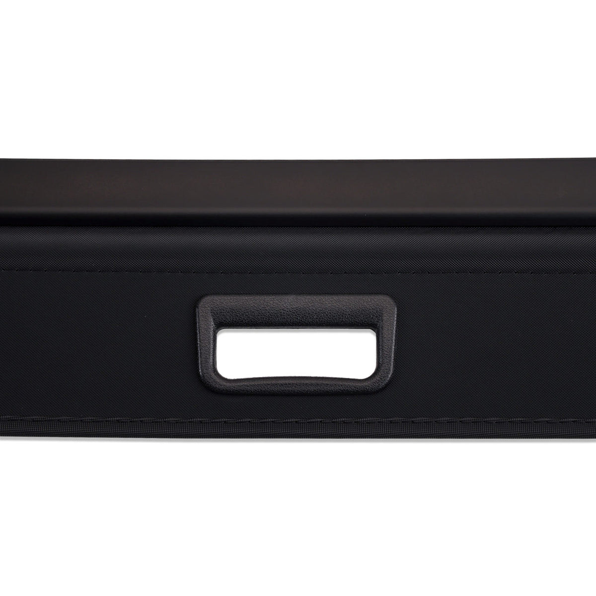 IAG I-Line Trunk Cargo Cover for 2021+ Ford Bronco Four Door Hard Top