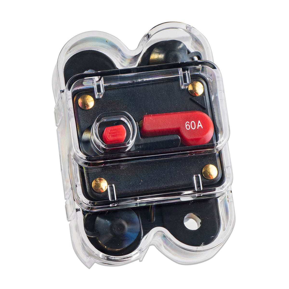 IAG Auxiliary Switch Kit and Mounting Brackets For 21+ Ford Bronco - IAG-ACC-F3108