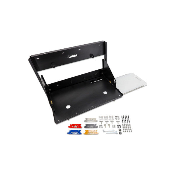 IAG I-Line Tailgate Table with Integrated Cutting Board 2021+ Ford Bronco