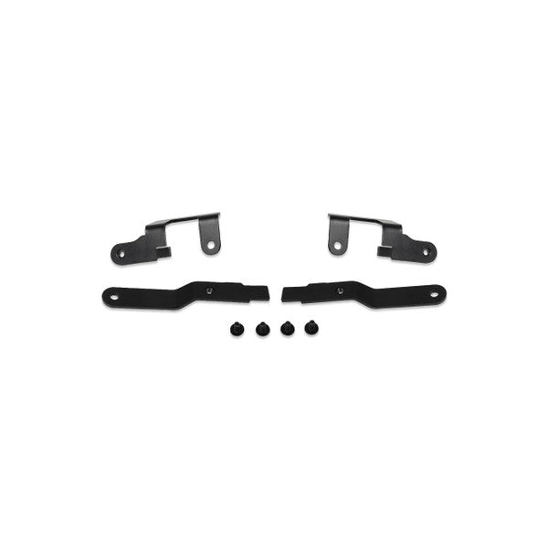 Clearance - IAG Dome Light Bracket Kit for 2021+ Ford Bronco 4 Door Hardtop Only (Does Not Include Lights)