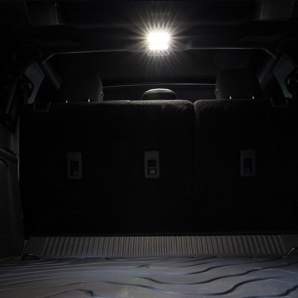IAG I-Line Rear Dome Light Upgrade for Four Door 2021+ Ford Bronco