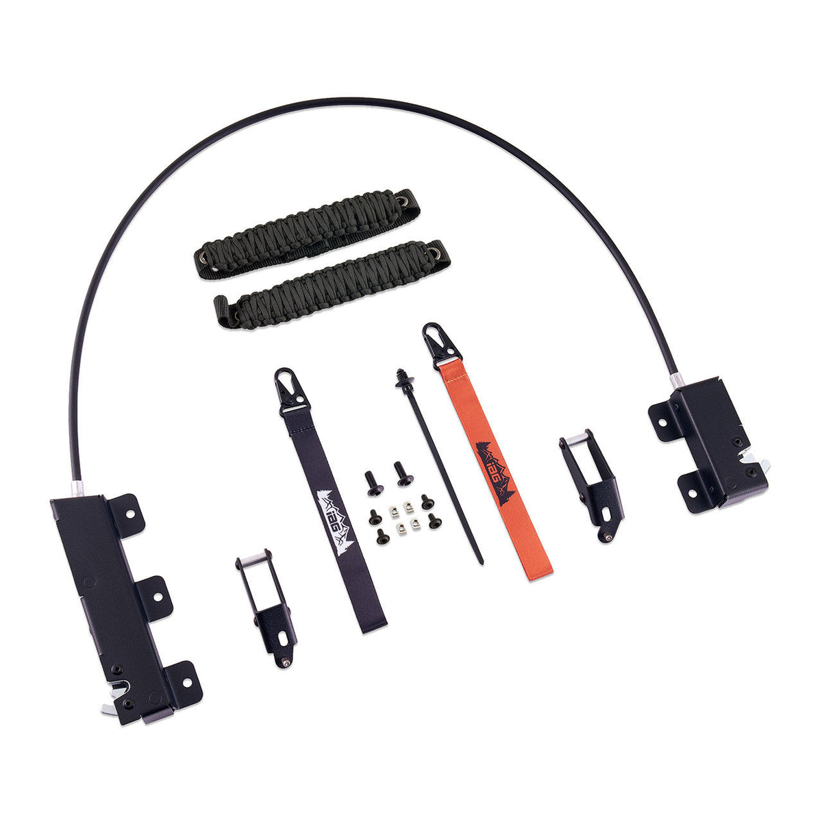IAG-BDY-F1006