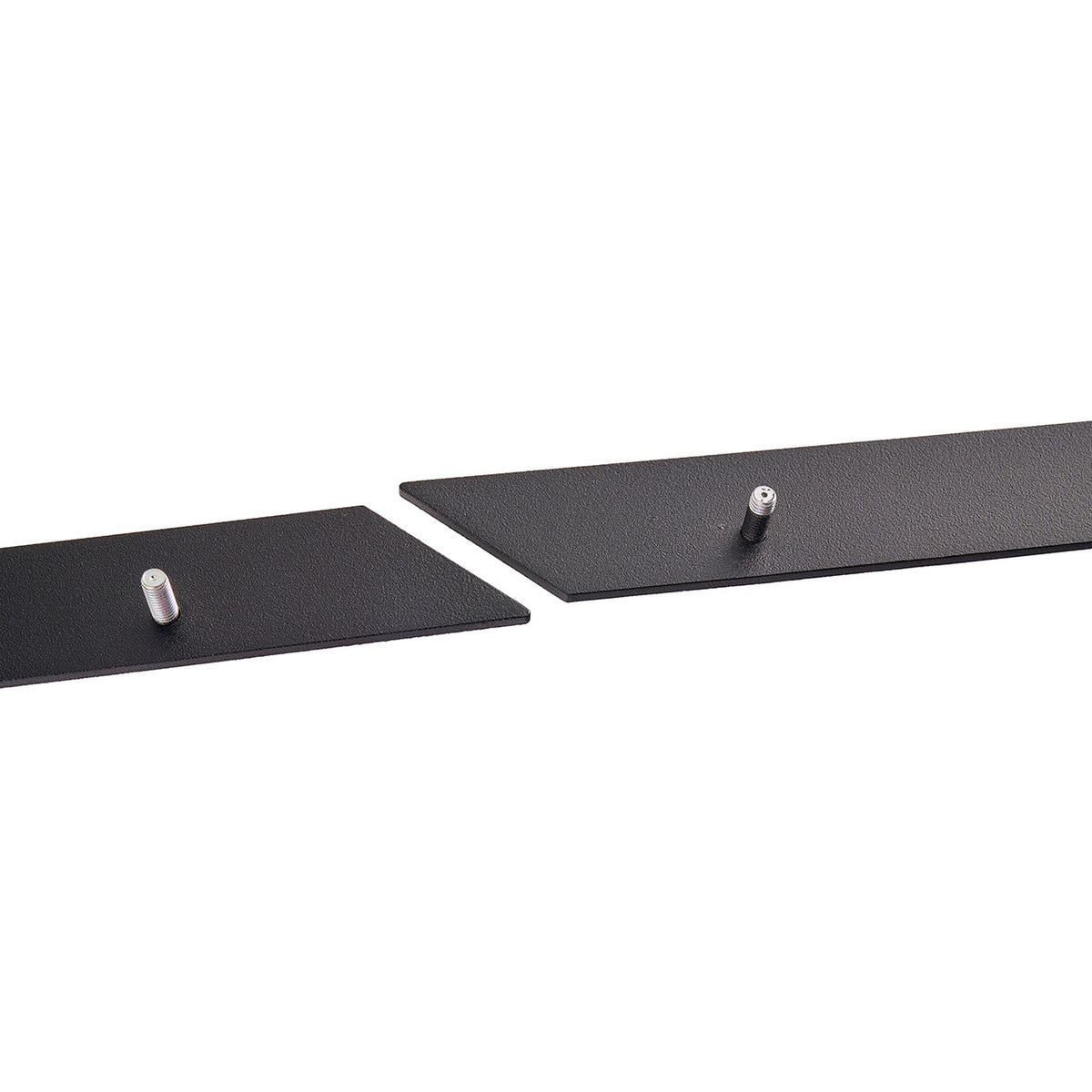 IAG Off-Road - IAG Pinch Weld Covers For 2021+ Ford Bronco Four Door - IAG-BDY-F1016