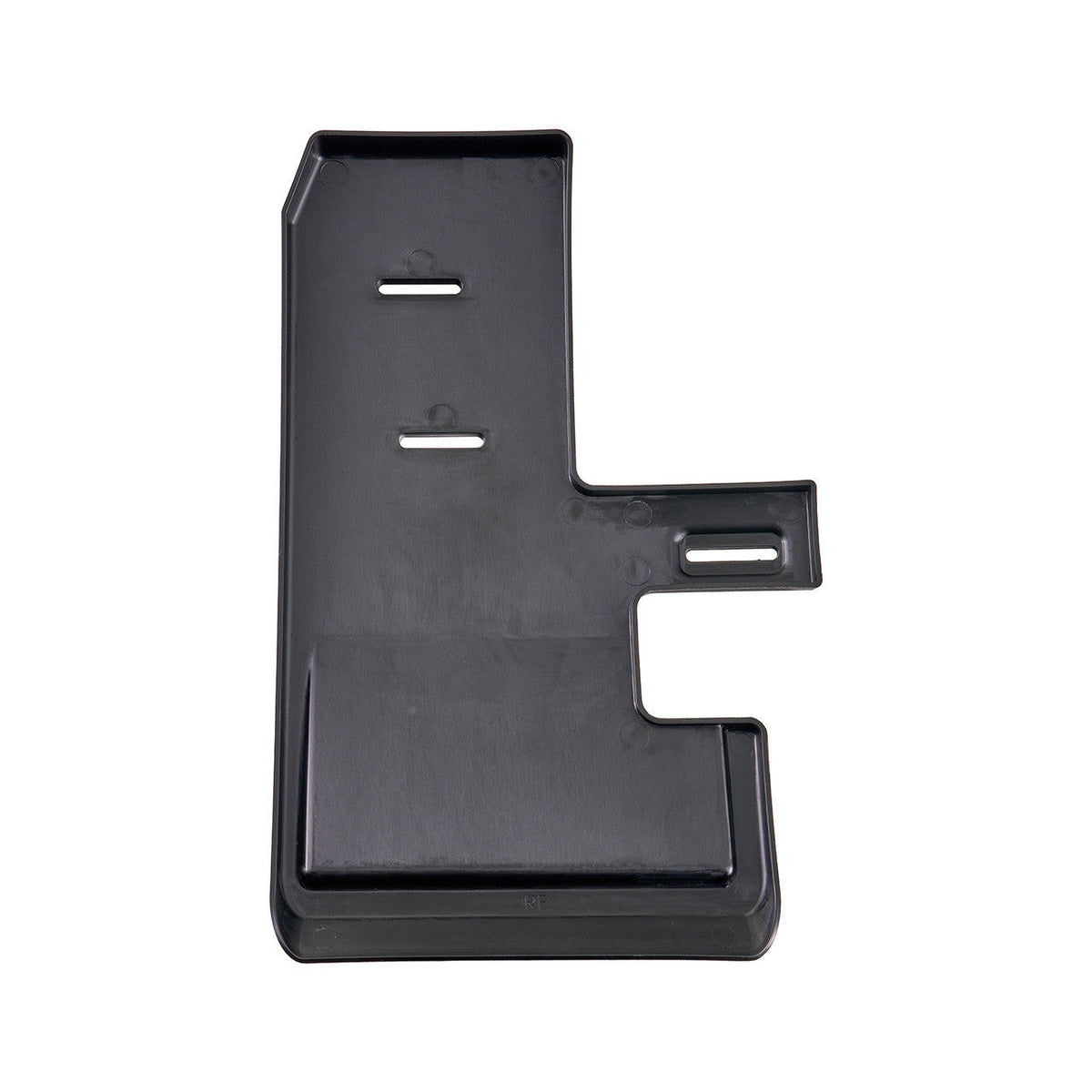 IAG Trail Shield Adjustable Mud Flaps Front & Rear Set For 2021+ Ford  - IAG-BDY-F1301-13