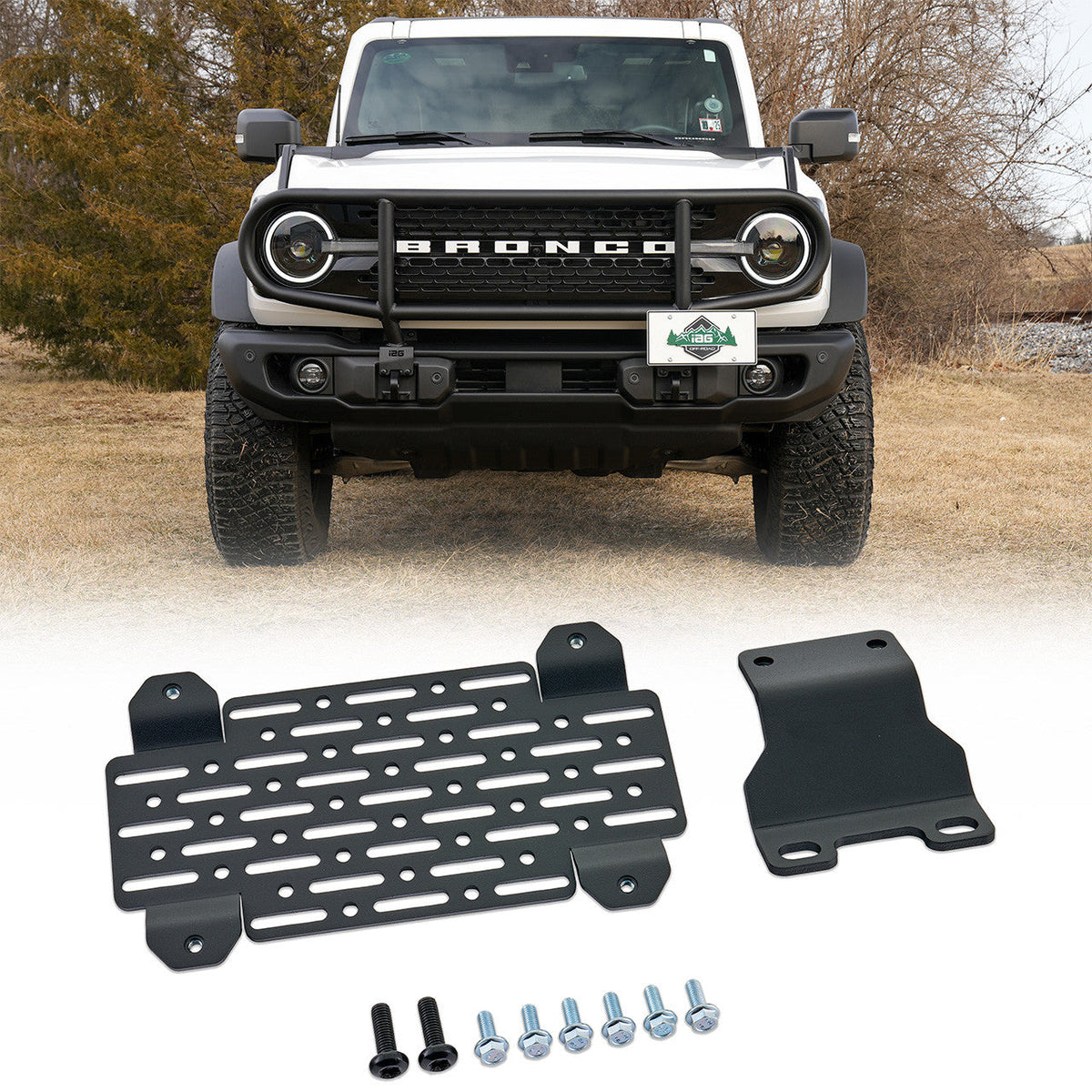 IAG-BDY-F1407