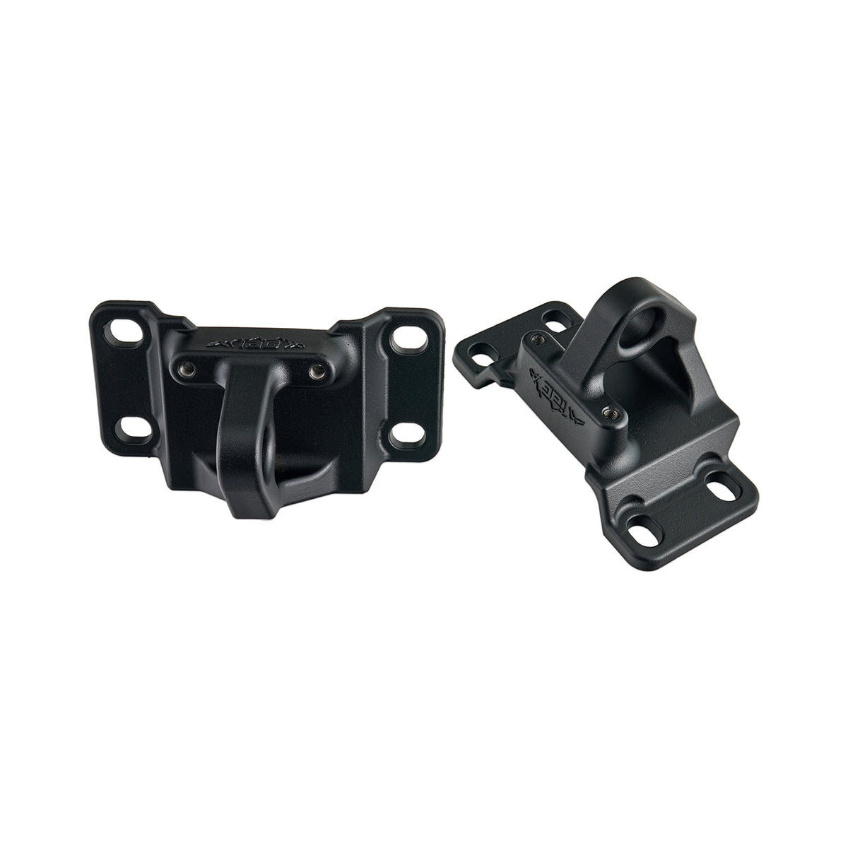 IAG Off-Road FMS Recovery Point Set for 21+ Ford Bronco with Capable/Modular Bumpers - IAG-BDY-F1409