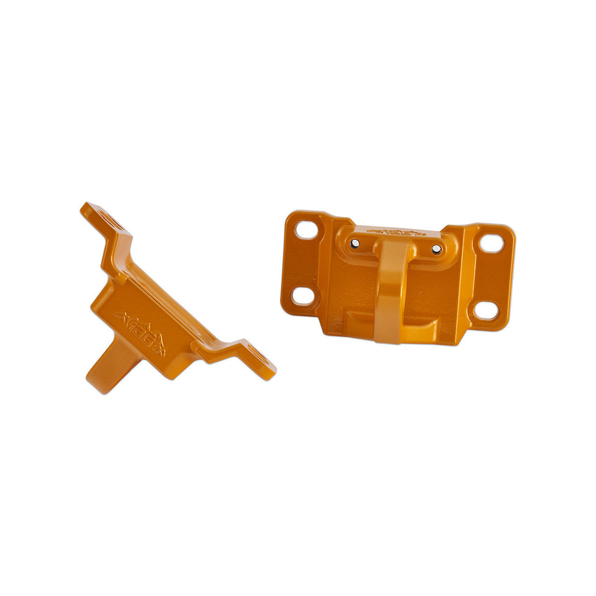 IAG FMS Recovery Point Set for 21+ Ford Bronco with Capable/Modular Bu - IAG-BDY-F1409-OPT-05