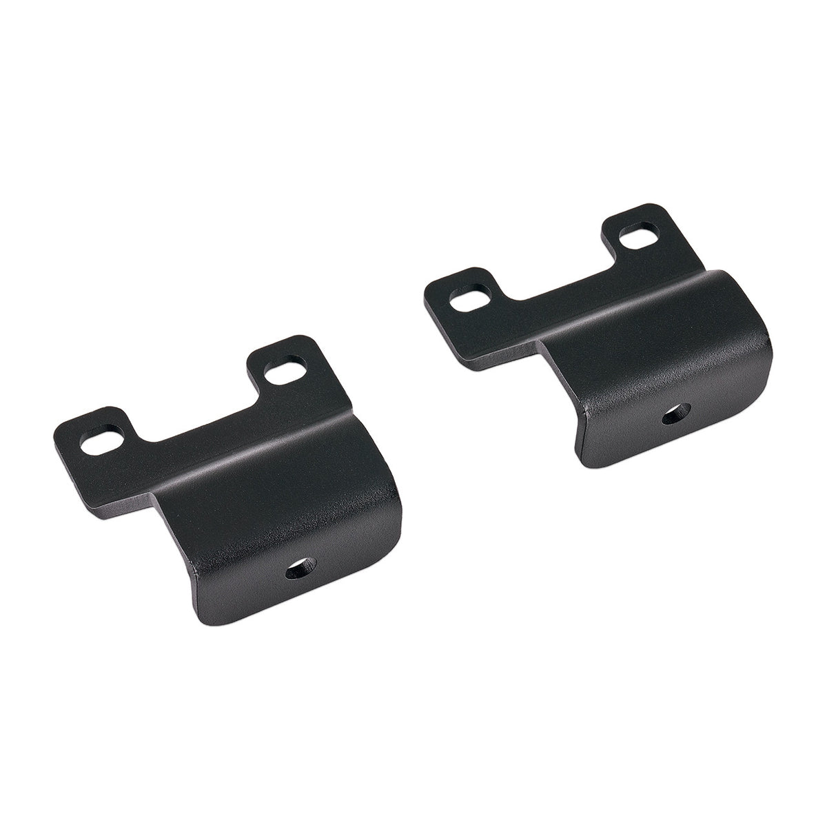 IAG Off-Road - IAG Off-Road FMS Pod Light Mounts For 2021+ Ford Bronco w/ Capable Bumper - IAG-BDY-F1411