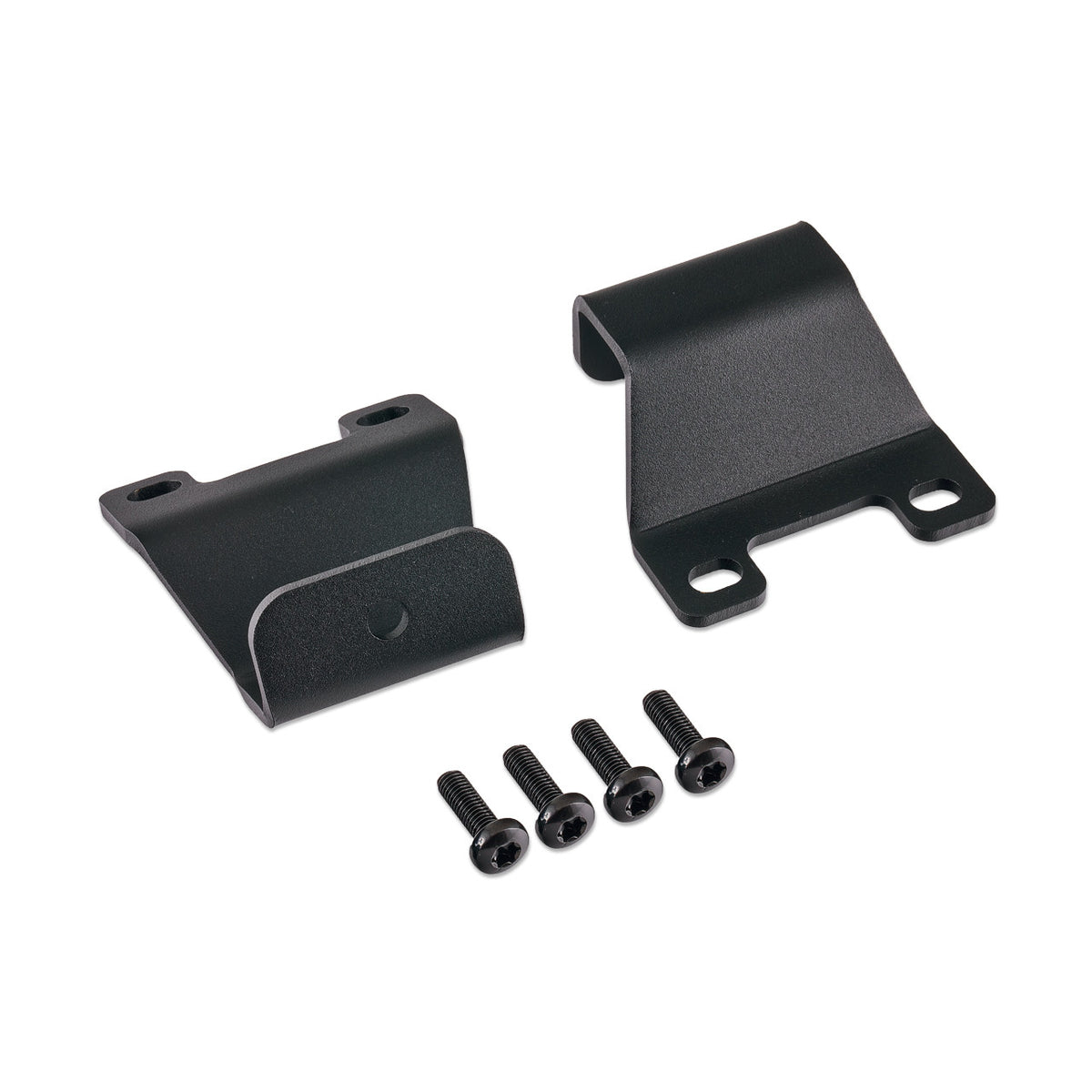 IAG Off-Road - IAG Off-Road FMS Pod Light Mounts For 2021+ Ford Bronco w/ Capable Bumper - IAG-BDY-F1411