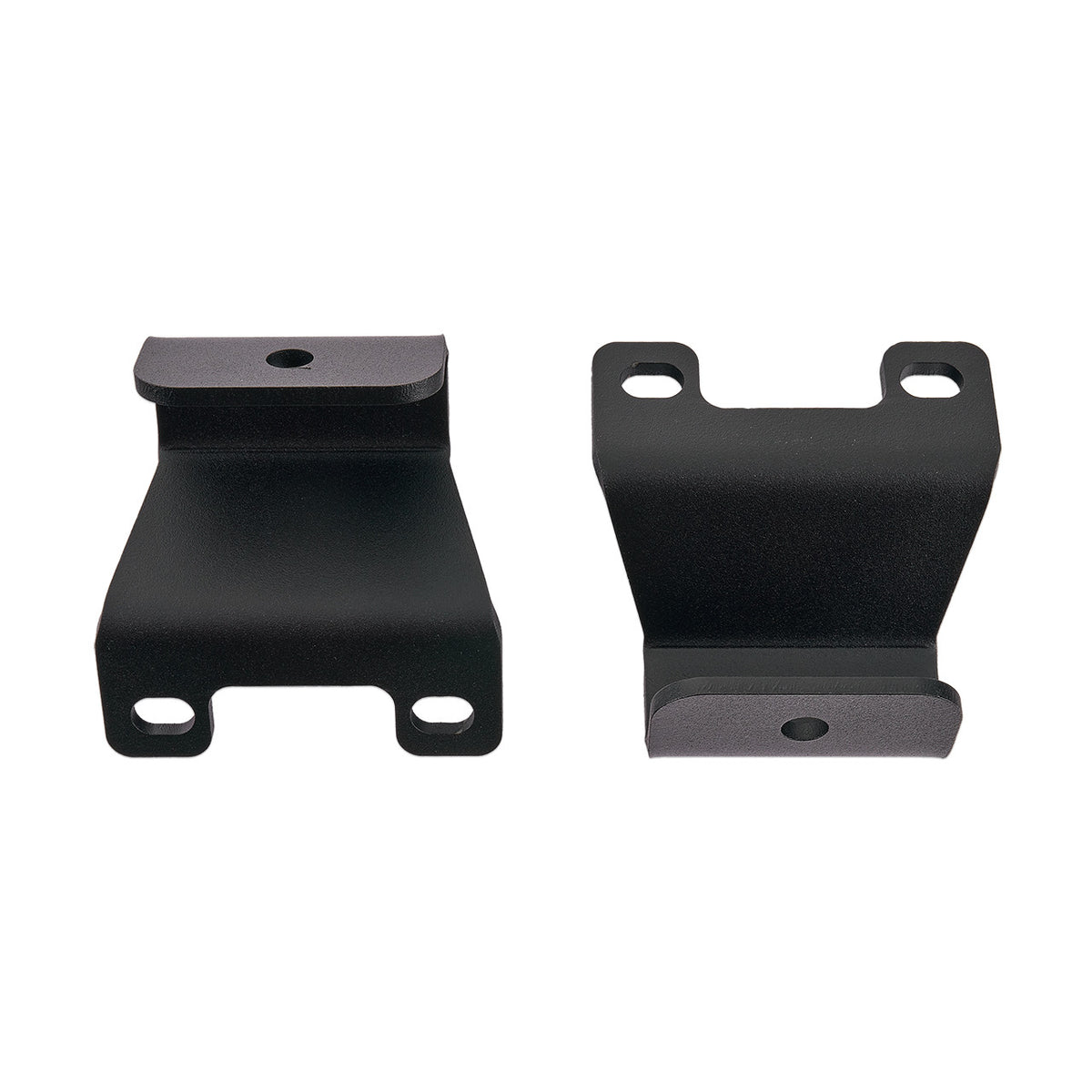 IAG Off-Road - IAG Off-Road FMS Pod Light Mounts For 2021+ Ford Bronco w/ Capable Bumper - IAG-BDY-F1411