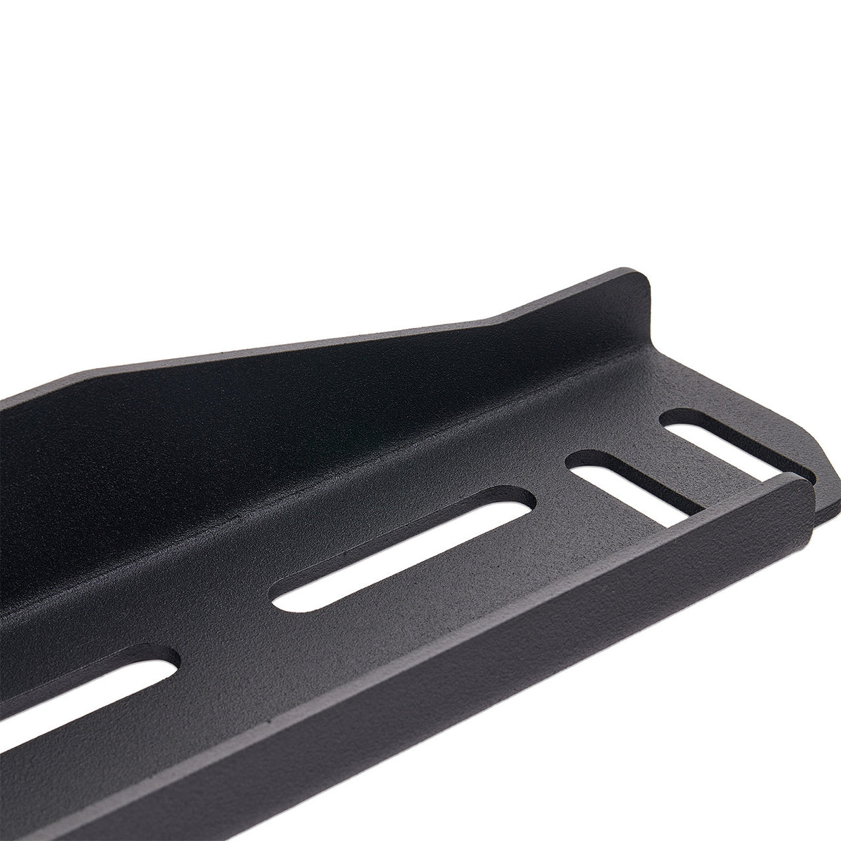IAG Off-Road - IAG Off-Road FMS Stealth Light Bar Mount Package for 2021+ Ford Bronco with Capable Bumper - IAG-BDY-F1416