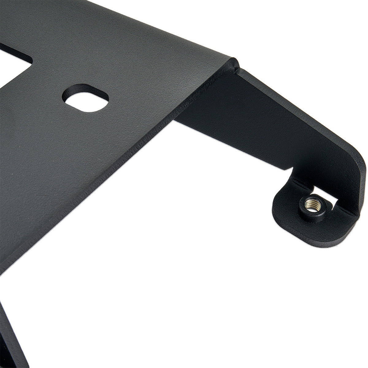 IAG Off-Road - IAG Off-Road FMS Stealth Light Bar Mount Package for 2021+ Ford Bronco with Capable Bumper - IAG-BDY-F1416