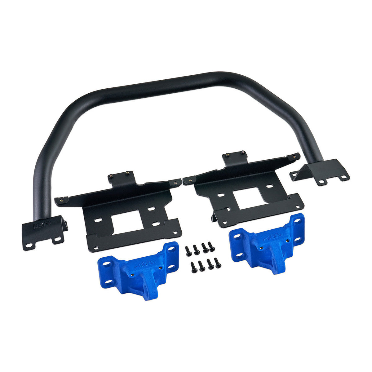 IAG FMS OE Style Capable Bull Bar with Recovery Points Package for 202 - IAG-BDY-F1450-OPT-03
