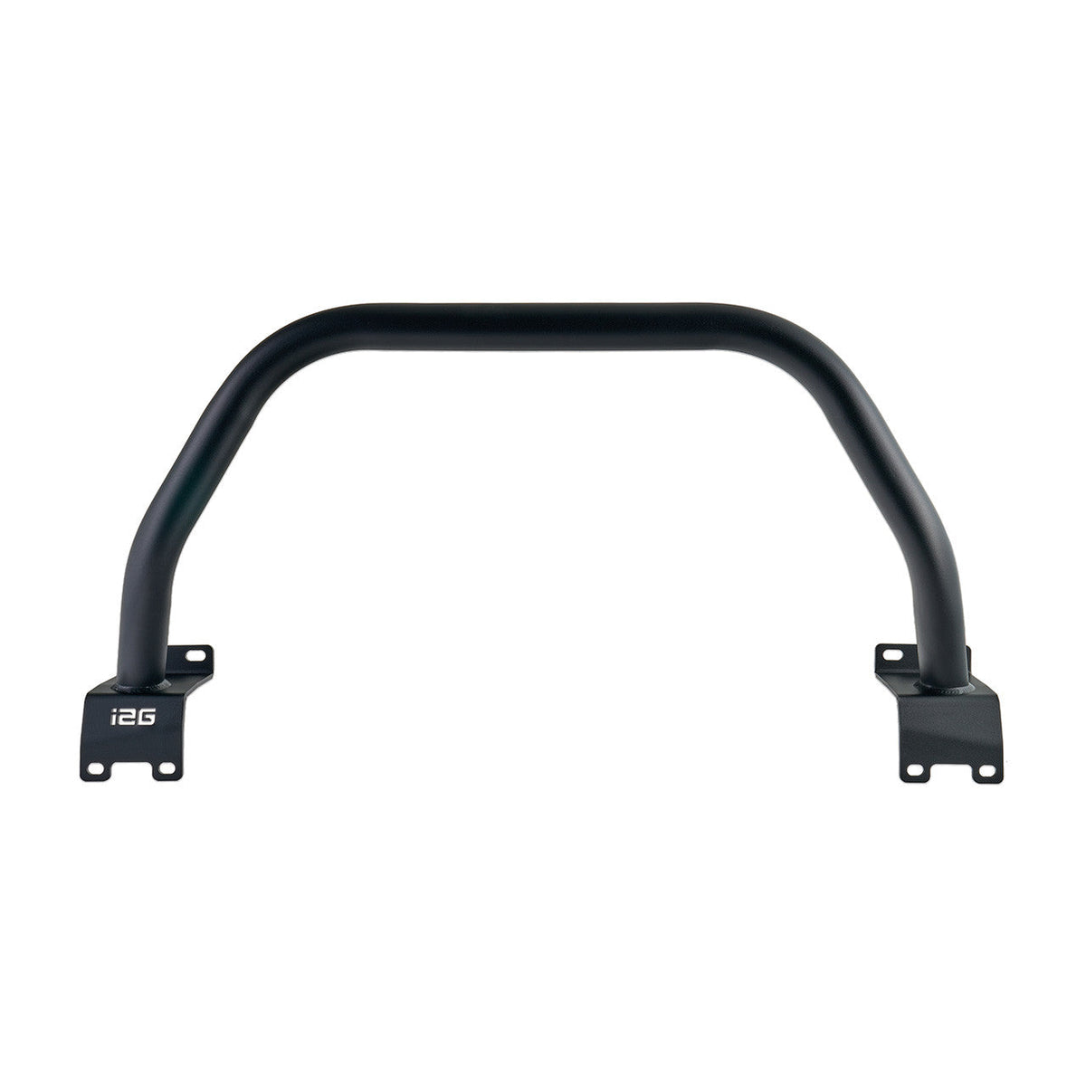 IAG FMS OE Style Capable Bull Bar with Recovery Points Package for 202 - IAG-BDY-F1450-OPT-06