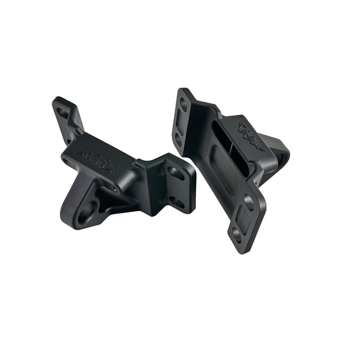 IAG FMS OE Style Capable Bull Bar with Recovery Points Package for 202 - IAG-BDY-F1450-OPT-10
