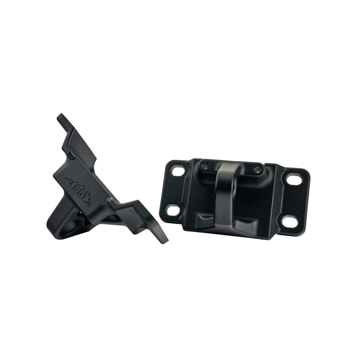 IAG FMS OE Style Capable Bull Bar with Recovery Points Package for 202 - IAG-BDY-F1450-OPT-12