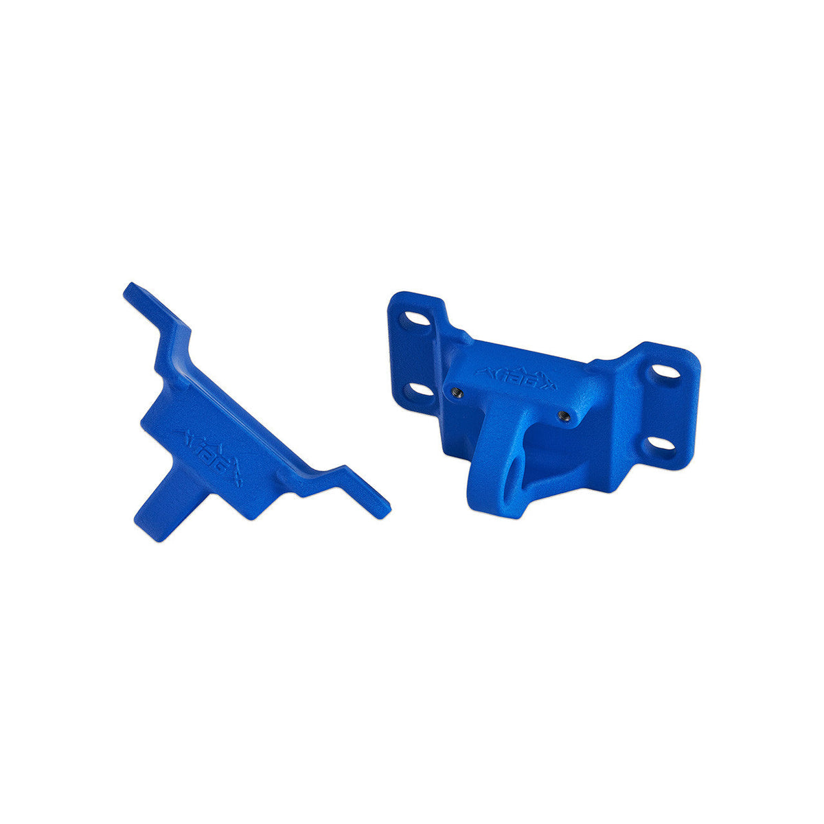 IAG FMS OE Style Capable Bull Bar with Recovery Points Package for 202 - IAG-BDY-F1450-OPT-16