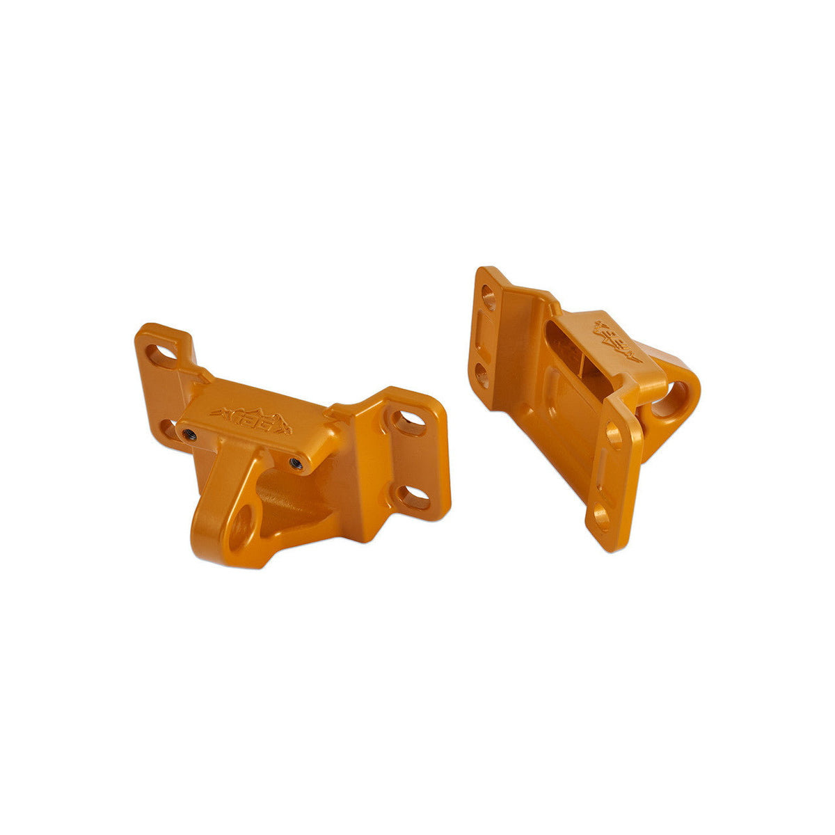 IAG FMS OE Style Capable Bull Bar with Recovery Points Package for 202 - IAG-BDY-F1450-OPT-18