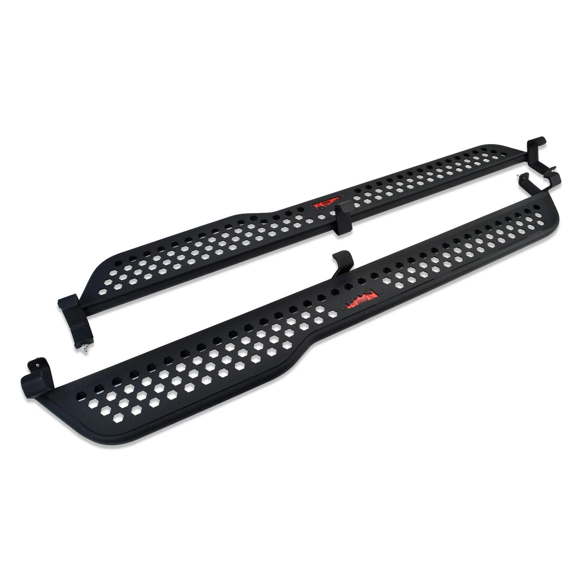 IAG Full Length EZ-Step Add-on for 2021+ Ford Bronco (1 Pair)