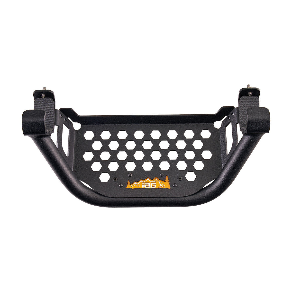 IAG - IAG V3 Drop Down EZ-Step Add-on For 2021+ Ford Bronco - IAG-BDY-F2227-OPT-02