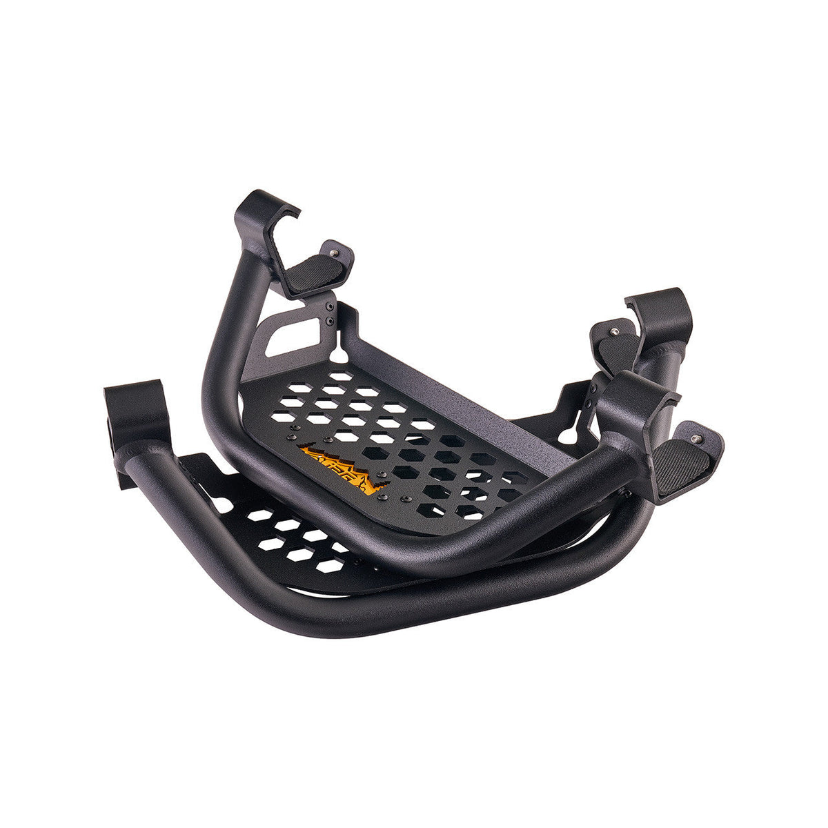 IAG - IAG V3 Drop Down EZ-Step Add-on For 2021+ Ford Bronco - IAG-BDY-F2227-OPT-03