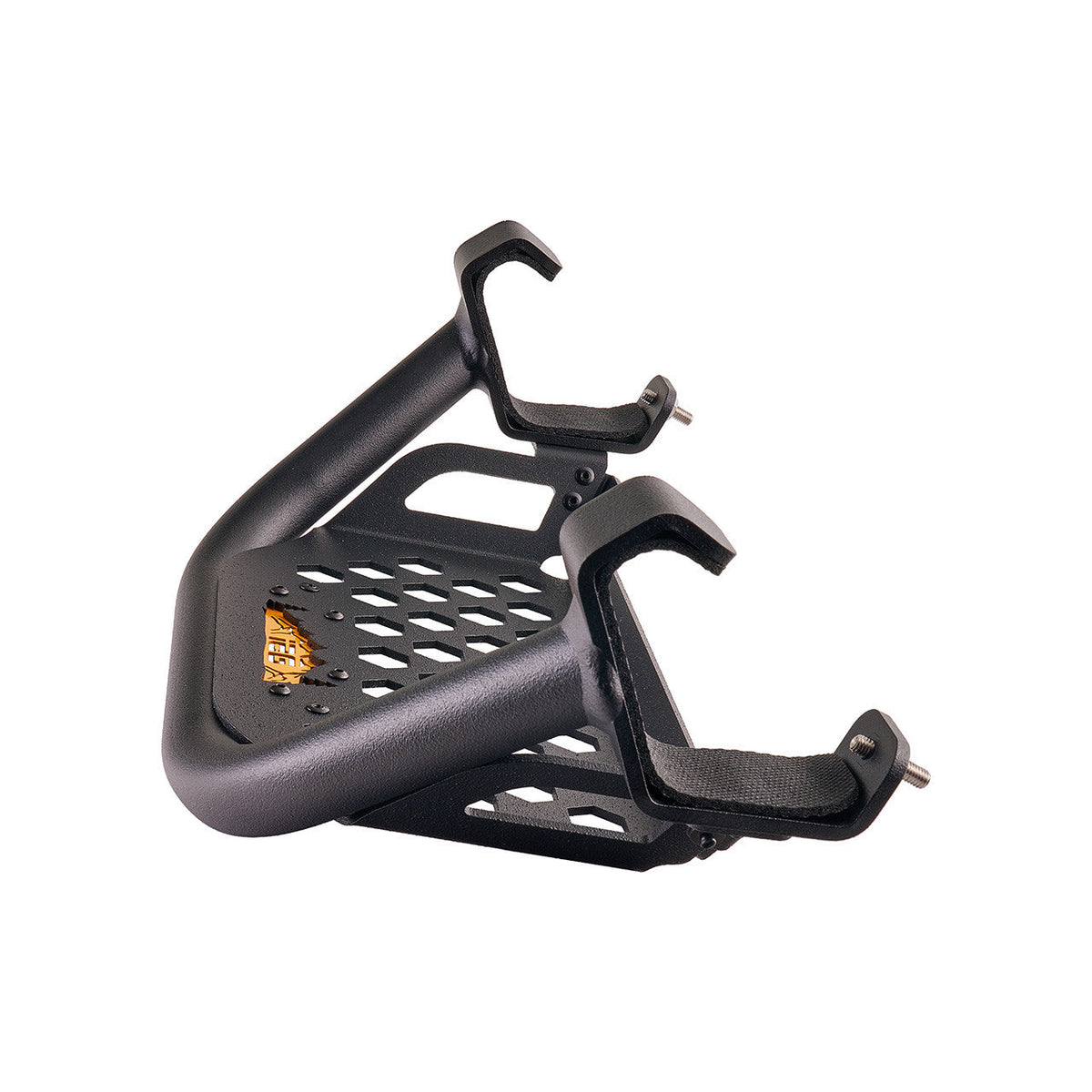 IAG - IAG V3 Drop Down EZ-Step Add-on For 2021+ Ford Bronco - IAG-BDY-F2227-OPT-06
