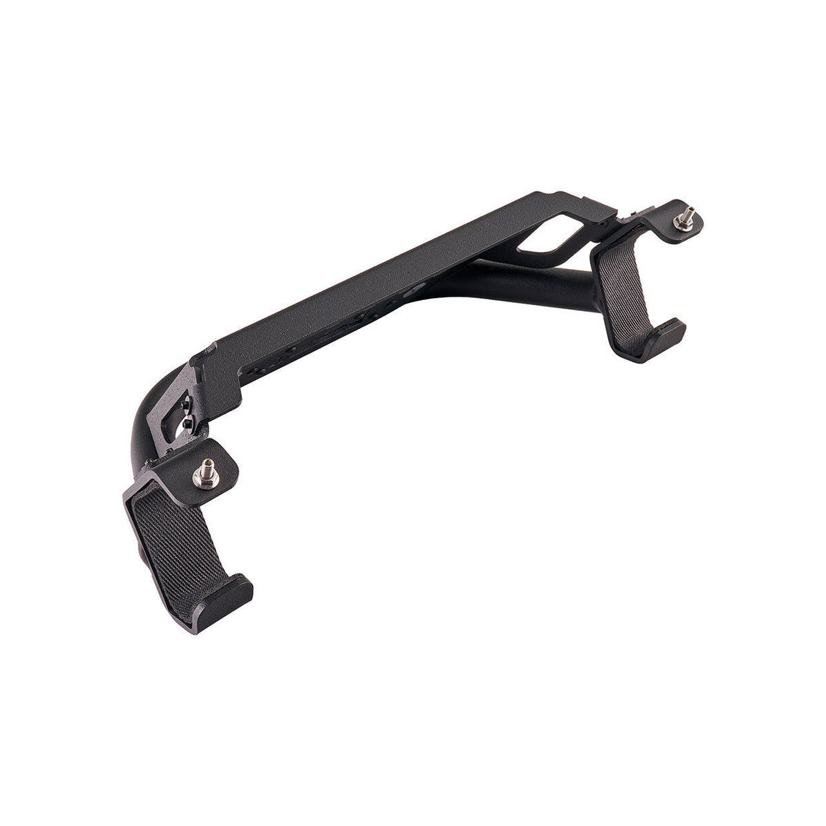 IAG - IAG V3 Drop Down EZ-Step Add-on For 2021+ Ford Bronco - IAG-BDY-F2227-OPT-07