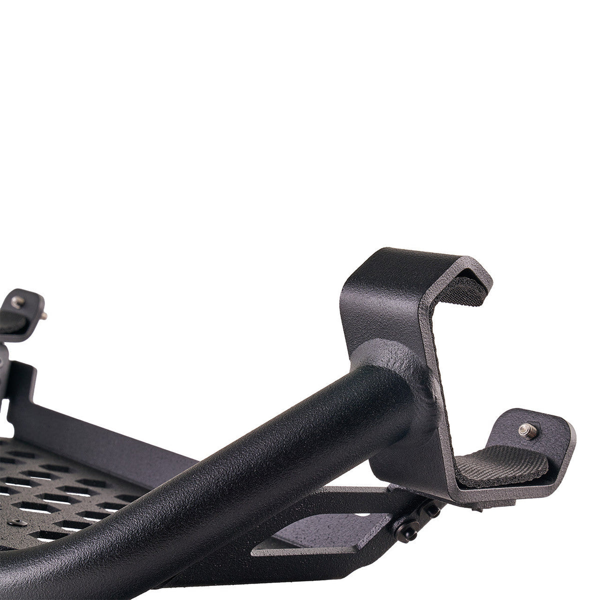 IAG - IAG V3 Drop Down EZ-Step Add-on For 2021+ Ford Bronco - IAG-BDY-F2227-OPT-08