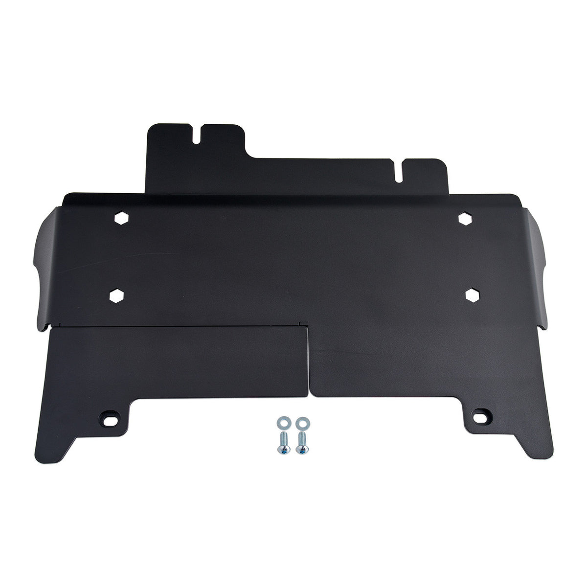 IAG Rock Armor Engine Skid Plate for 2022+ Bronco Raptor - IAG-BDY-F2311