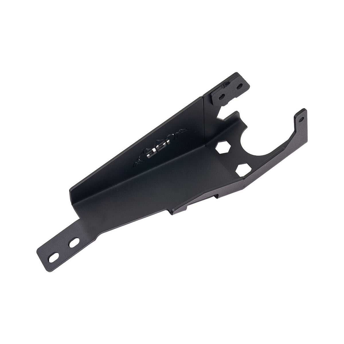 IAG Off-Road - IAG Rock Shield™ Rear Lower Trailing Arm Skid Plate For 2021+ Ford Bronco - IAG-BDY-F2315