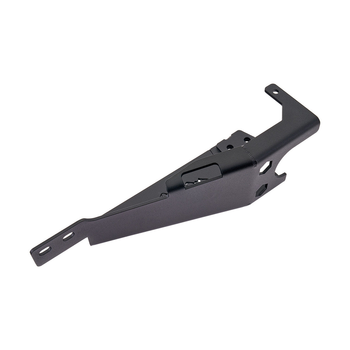 IAG Off-Road - IAG Rock Shield™ Rear Lower Trailing Arm Skid Plate For 2021+ Ford Bronco - IAG-BDY-F2315