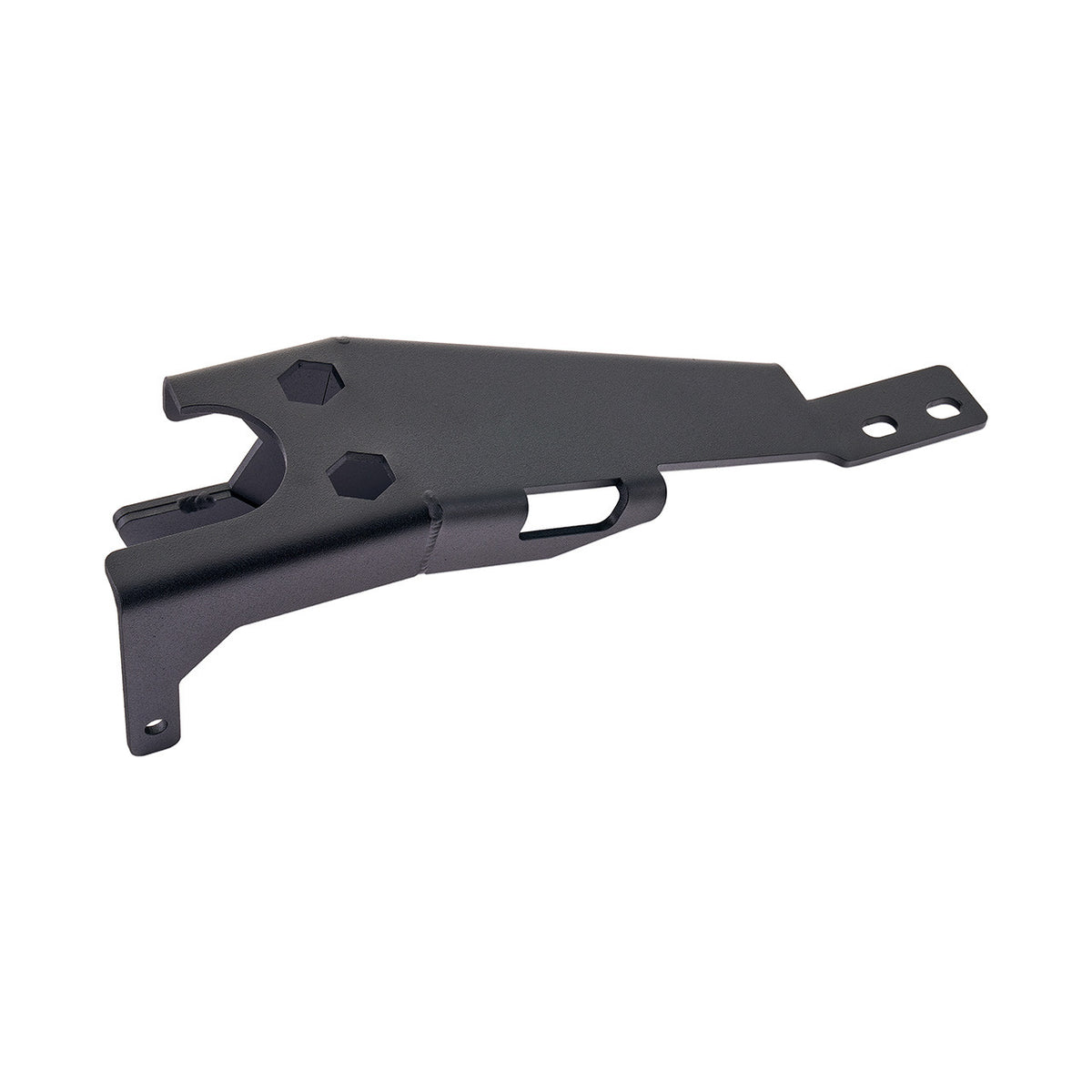 IAG Off-Road - IAG Rock Shield™ Rear Lower Trailing Arm Skid Plate For 2021+ Ford Bronco - IAG-BDY-F2315