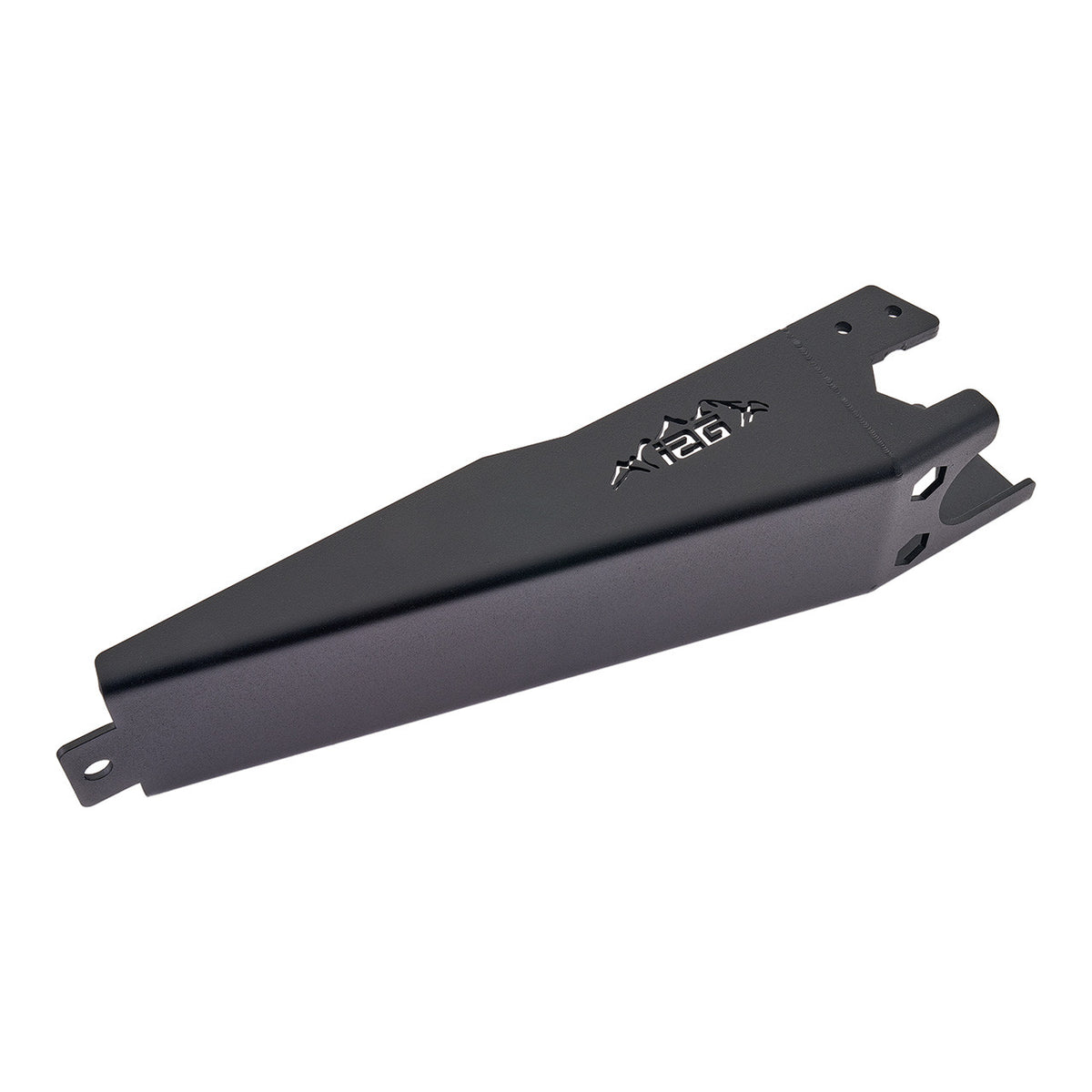 IAG Off-Road - IAG Rock Shield™ Rear Lower Trailing Arm Skid Plate For 2021+ Ford Bronco - IAG-BDY-F2315