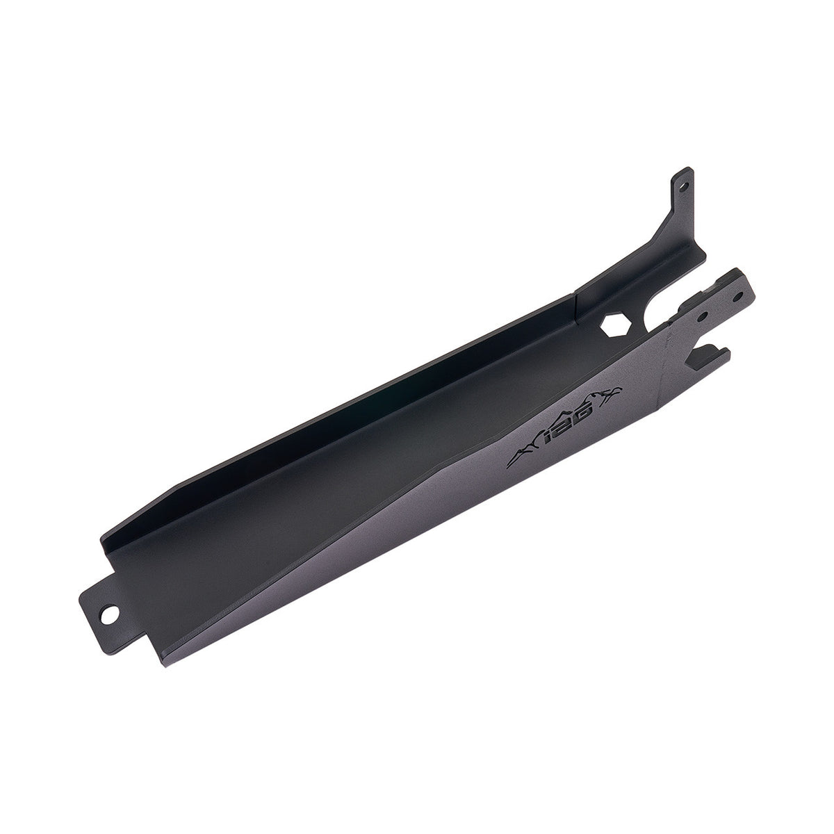 IAG Off-Road - IAG Rock Shield™ Rear Lower Trailing Arm Skid Plate For 2021+ Ford Bronco - IAG-BDY-F2315