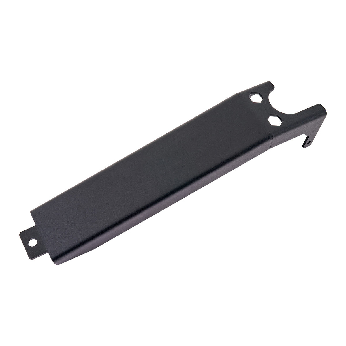 IAG Off-Road - IAG Rock Shield™ Rear Lower Trailing Arm Skid Plate For 2021+ Ford Bronco - IAG-BDY-F2315