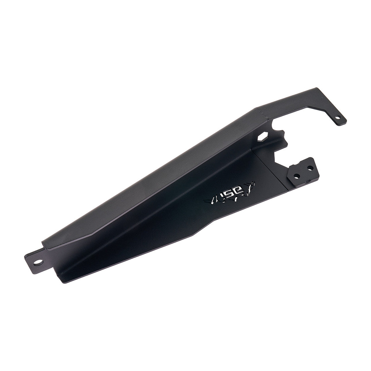 IAG Off-Road - IAG Rock Shield™ Rear Lower Trailing Arm Skid Plate For 2021+ Ford Bronco - IAG-BDY-F2315