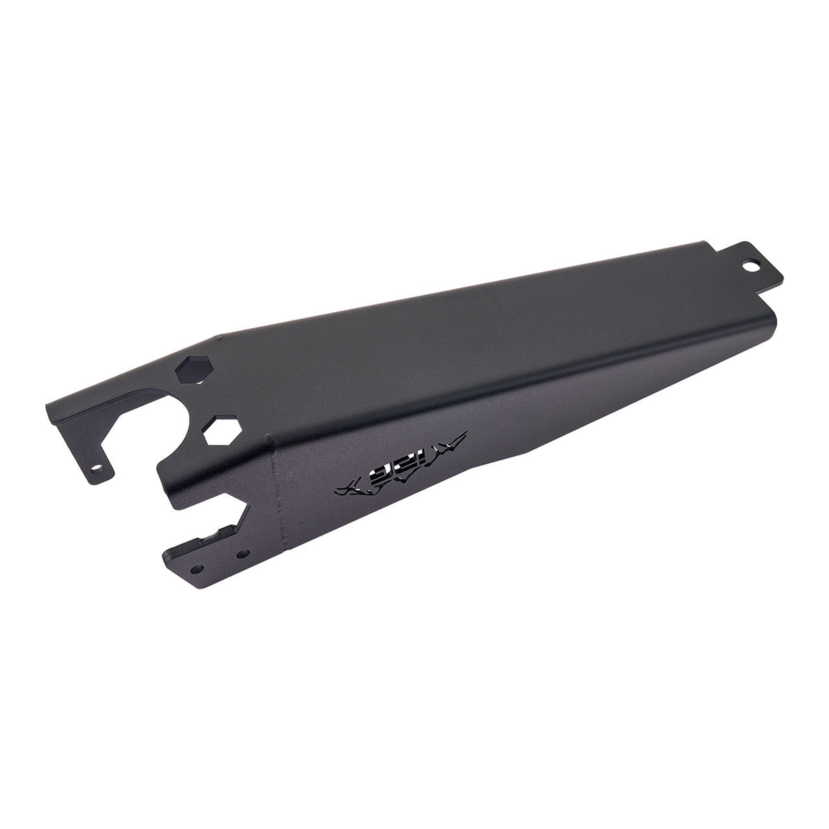 IAG Off-Road - IAG Rock Shield™ Rear Lower Trailing Arm Skid Plate For 2021+ Ford Bronco - IAG-BDY-F2315