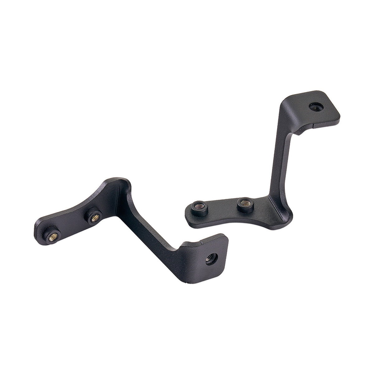 IAG Off-Road - IAG Rock Shield™ Rear Lower Trailing Arm Skid Plate For 2021+ Ford Bronco - IAG-BDY-F2315