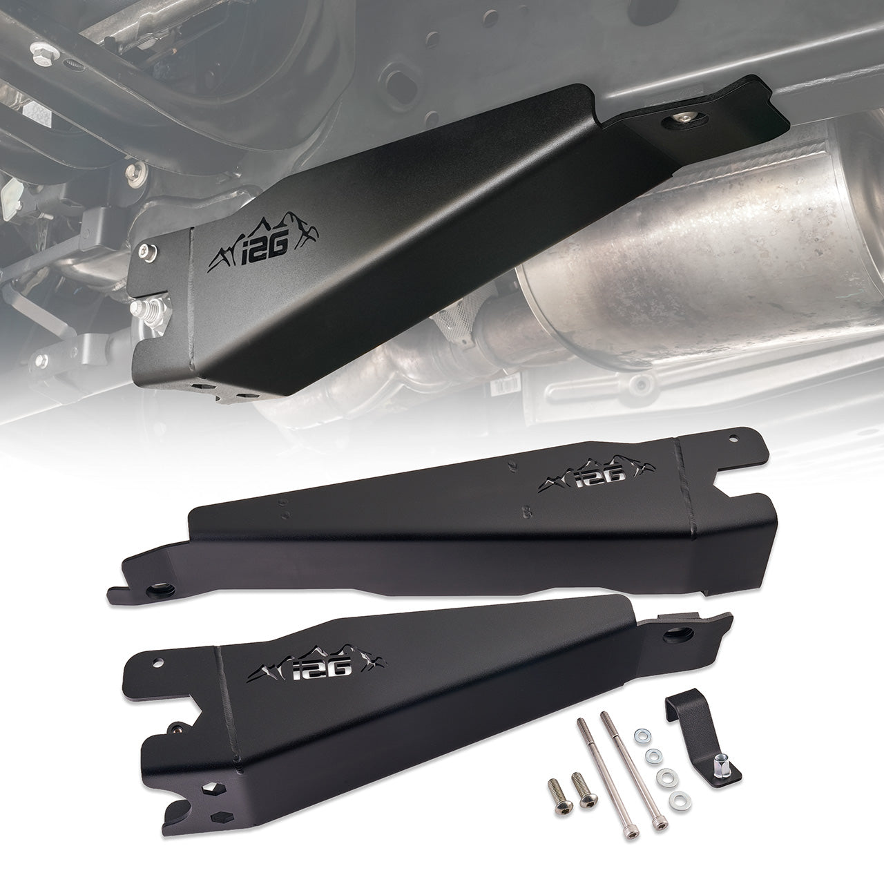 IAG-BDY-F2336