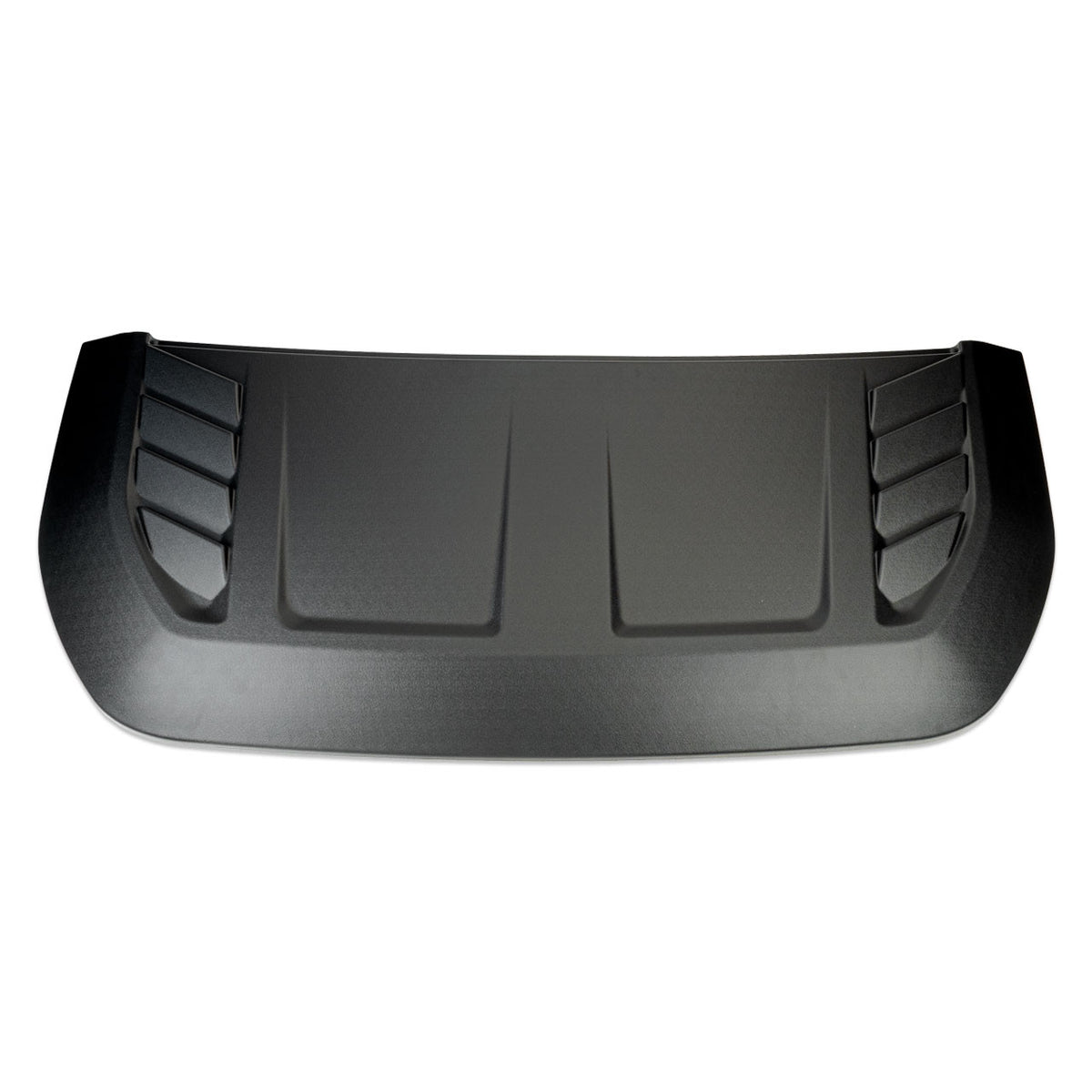 IAG I-Line Non-Functional Hood Scoop for 2021+ Ford Bronco