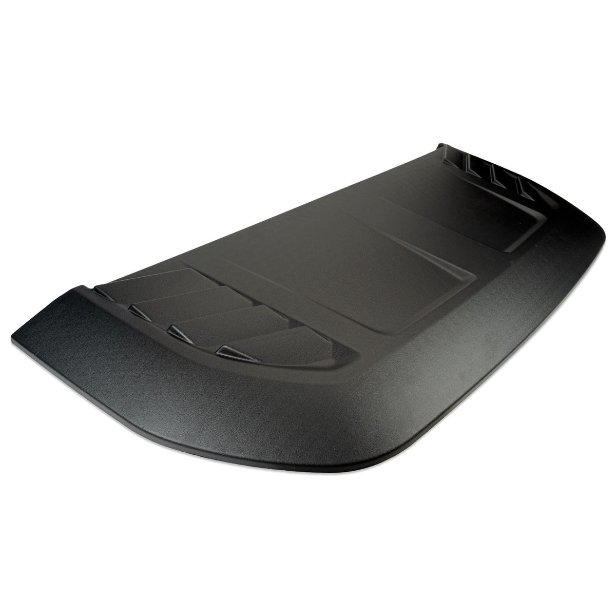 IAG I-Line Non-Functional Hood Scoop for 2021+ Ford Bronco