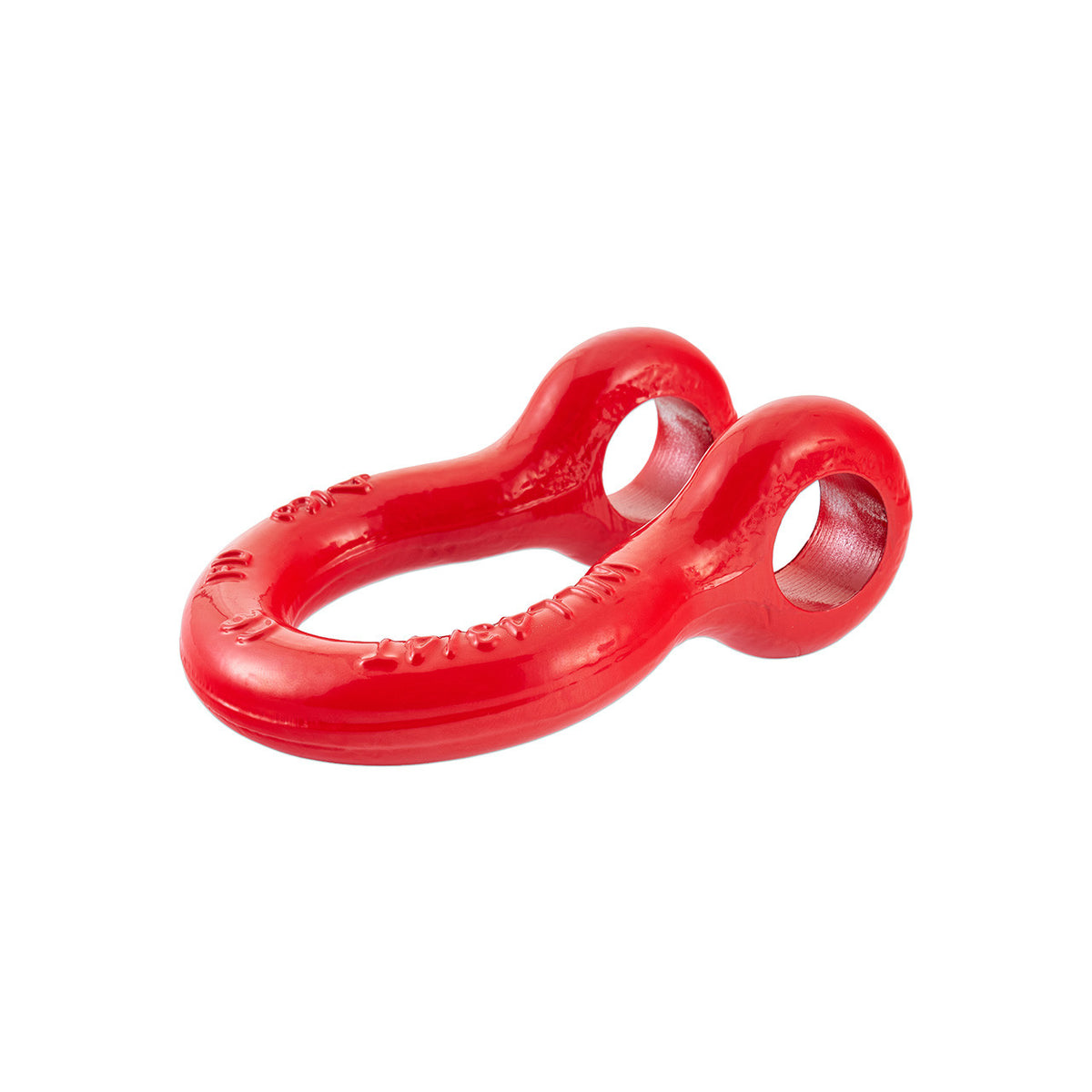 IAG Off-Road - IAG I-Line Front Recovery Shackles for 2021+ Ford Bronco - IAG-BDY-F3198