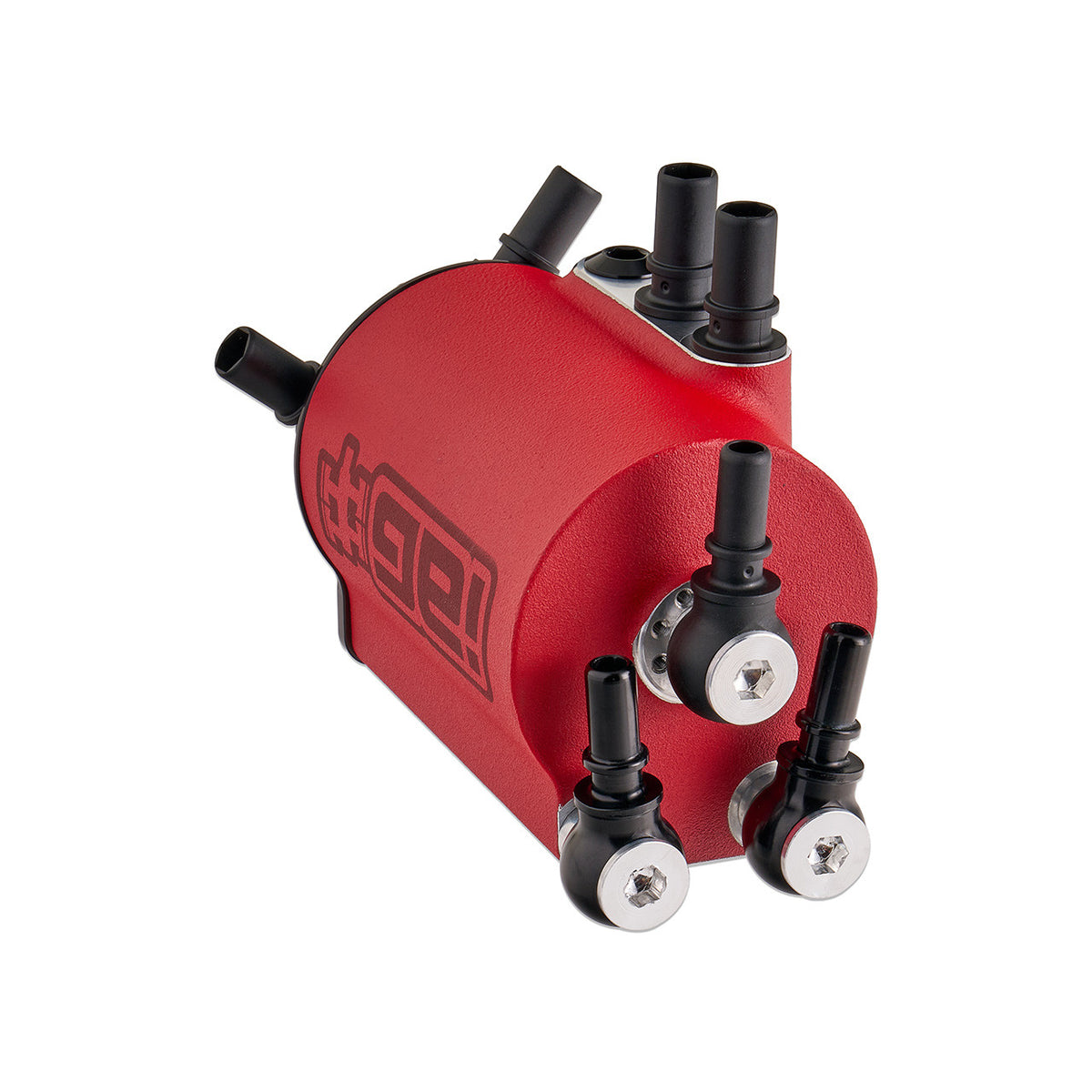IAG Air / Oil Separator (AOS) For 2020+ Outback XT, 2022+ Outback Wilderness - IAG-ENG-7191