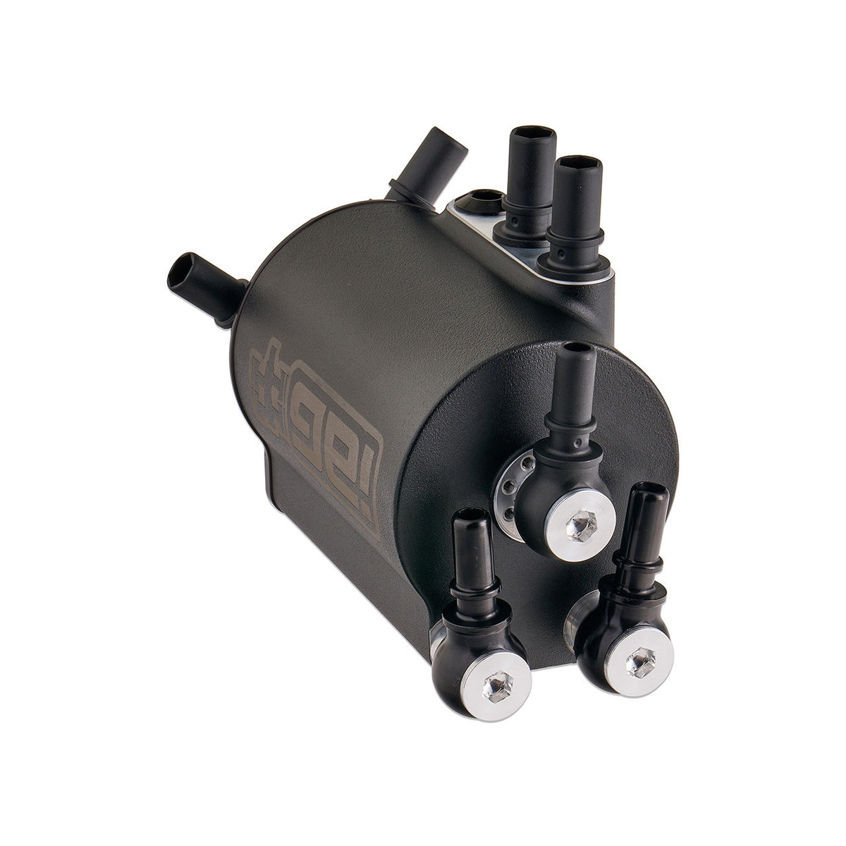 IAG Air / Oil Separator (AOS) For 2020+ Outback XT, 2022+ Outback Wilderness - IAG-ENG-7191